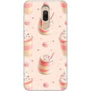 Чехол U-print Meizu M6T 