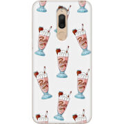 Чехол U-print Meizu M6T 