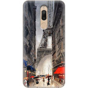 Чехол U-print Meizu M6T 