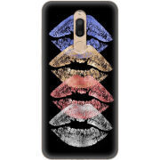 Чехол U-print Meizu M6T 