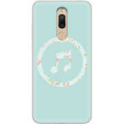 Чехол U-print Meizu M6T 