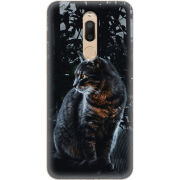 Чехол U-print Meizu M6T 