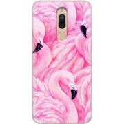 Чехол U-print Meizu M6T 