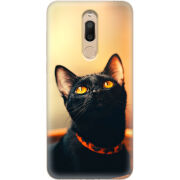 Чехол U-print Meizu M6T 