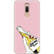 Чехол U-print Meizu M6T 