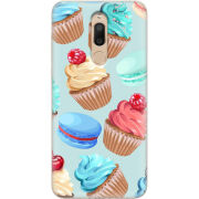 Чехол U-print Meizu M6T 