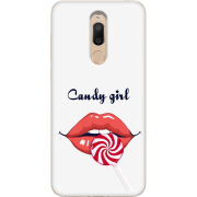 Чехол U-print Meizu M6T 