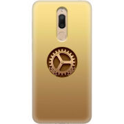 Чехол U-print Meizu M6T 