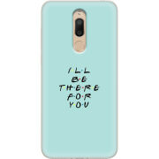 Чехол U-print Meizu M6T 