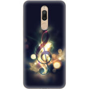 Чехол U-print Meizu M6T 