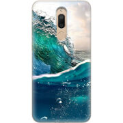 Чехол U-print Meizu M6T 