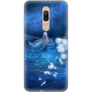 Чехол U-print Meizu M6T 