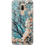 Чехол U-print Meizu M6T 