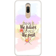 Чехол U-print Meizu M6T 