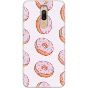 Чехол U-print Meizu M6T 