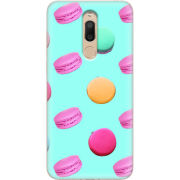 Чехол U-print Meizu M6T 