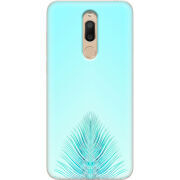 Чехол U-print Meizu M6T 