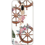 Чехол U-print Meizu M6T 