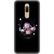 Чехол U-print Meizu M6T 