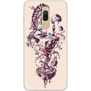 Чехол U-print Meizu M6T 