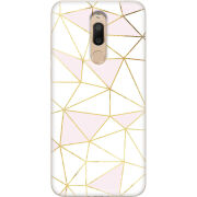 Чехол U-print Meizu M6T 