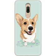 Чехол U-print Meizu M6T 