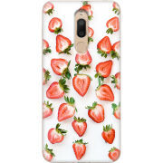 Чехол U-print Meizu M6T 