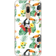 Чехол U-print Meizu M6T 