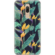 Чехол U-print Meizu M6T 