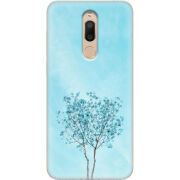 Чехол U-print Meizu M6T 