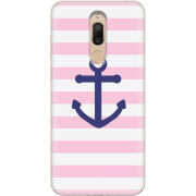 Чехол U-print Meizu M6T 