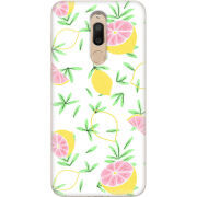 Чехол U-print Meizu M6T 