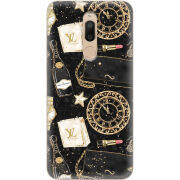 Чехол U-print Meizu M6T 