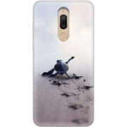 Чехол U-print Meizu M6T 