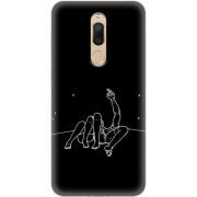 Чехол U-print Meizu M6T 