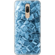 Чехол U-print Meizu M6T 