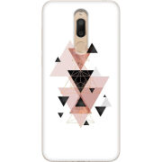 Чехол U-print Meizu M6T 