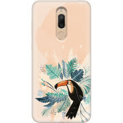 Чехол U-print Meizu M6T 