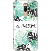 Чехол U-print Meizu M6T 