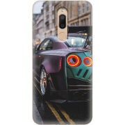 Чехол U-print Meizu M6T 