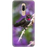 Чехол U-print Meizu M6T 