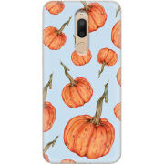 Чехол U-print Meizu M6T 