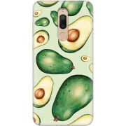 Чехол U-print Meizu M6T 