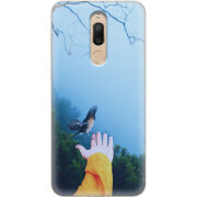 Чехол U-print Meizu M6T 