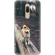 Чехол U-print Meizu M6T 