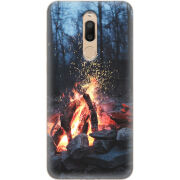 Чехол U-print Meizu M6T 