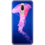 Чехол U-print Meizu M6T 