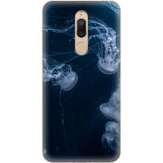 Чехол U-print Meizu M6T 