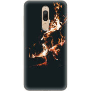 Чехол U-print Meizu M6T 