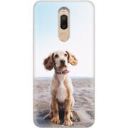 Чехол U-print Meizu M6T 